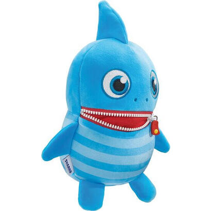 schmidt-spiele-worry-eater-sharko-peluche-edicion-boogie-woogies-25-cm-42662