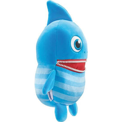 schmidt-spiele-worry-eater-sharko-peluche-edicion-boogie-woogies-25-cm-42662
