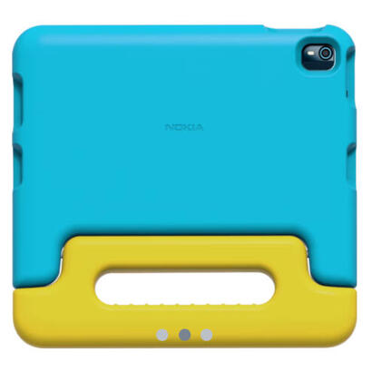 nokia-t10-kids-203-cm-8-funda-cian-amarillo