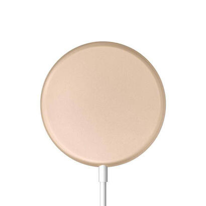 magspot-wireless-charger-aluminiowa-ladowarka-indukcyjna-magsafe-15w-zlota