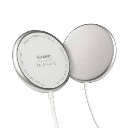 magspot-wireless-charger-aluminiowa-ladowarka-indukcyjna-magsafe-15w-srebrna