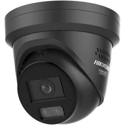 hikvision-ds-2cd2387g3-lis2uysl28mmnegro-turret-8mp-smart-hybrid-light