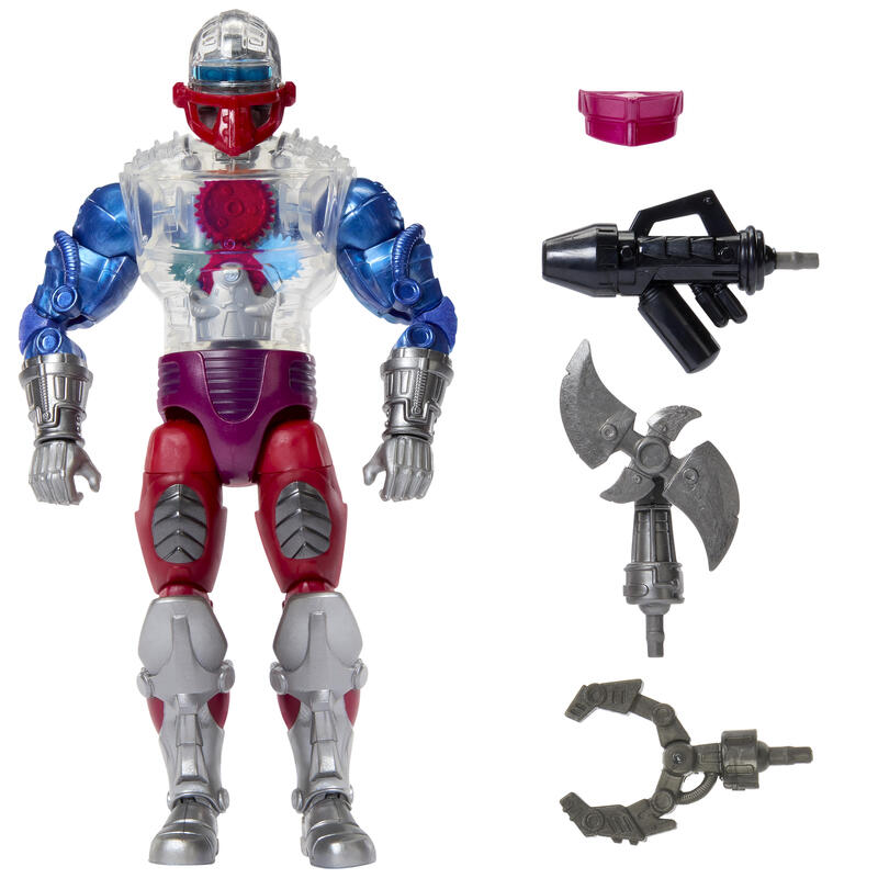 mattel-masters-of-the-universe-master-versos-new-eternia-roboto-personaje-jbp78 mattel-masters-of-the-universe-master-versos-new-eternia-roboto-personaje-jbp78