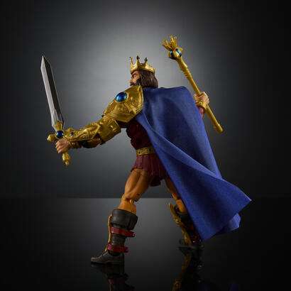 mattel-masters-of-the-universe-master-versos-new-eternia-king-randor-personaje-jbp79 mattel-masters-of-the-universe-master-versos-new-eternia-king-randor-personaje-jbp79