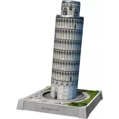 ravensburger-puzzle-3d-iconics-torre-inclinada-de-pisa-con-luz-216-piezas-12008028