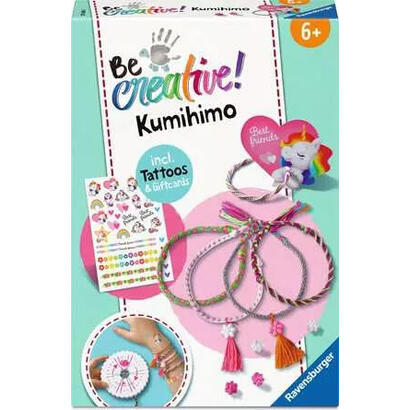 ravensburger-becreative-kumihimo-tatuajes-manualidades-25540