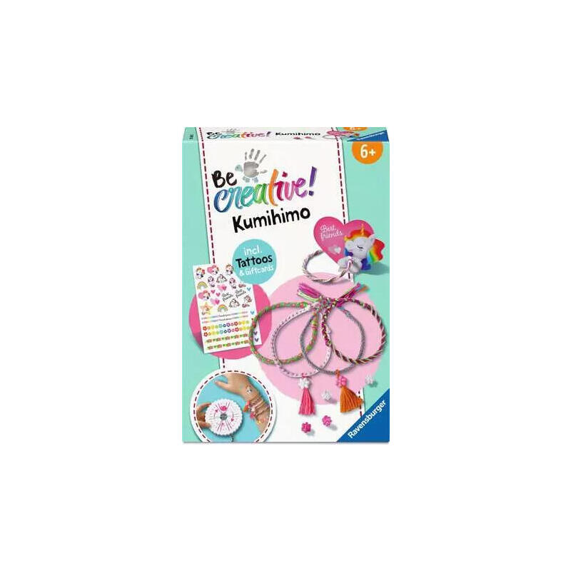 ravensburger-becreative-kumihimo-tatuajes-manualidades-25540