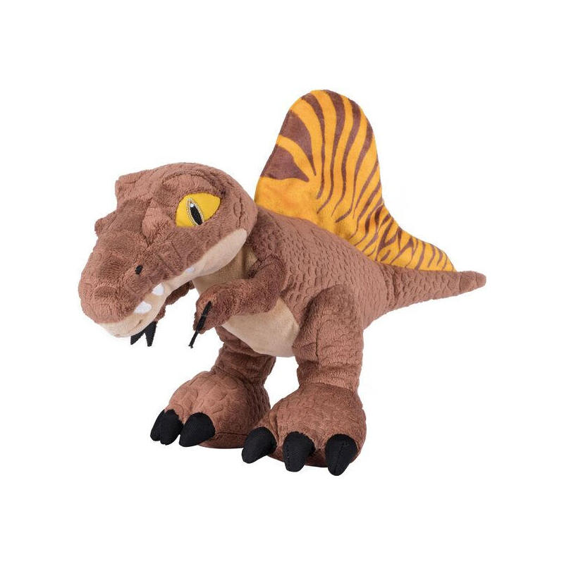 schmidt-spiele-jurassic-world-rebirth-spinosaurus-peluche-42847