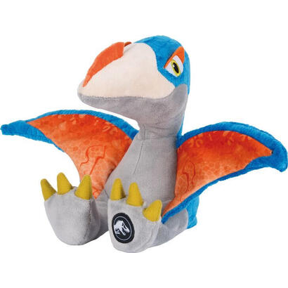 schmidt-spiele-jurassic-world-rebirth-quetzalcoatlus-peluche-42848