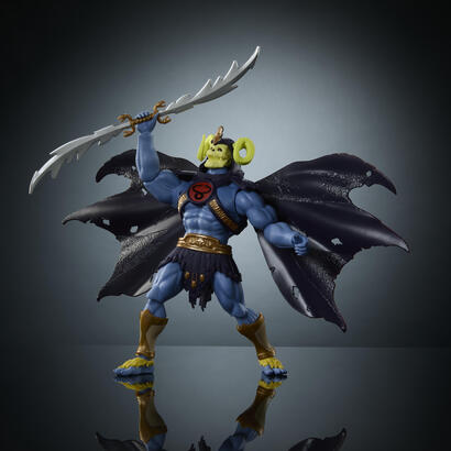 figura-de-juguete-mattel-masters-of-the-universe-origins-thundercats-deluxe-skell-ra-jfx01 figura-de-juguete-mattel-masters-of-the-universe-origins-thundercats-deluxe-skell-ra-jfx01