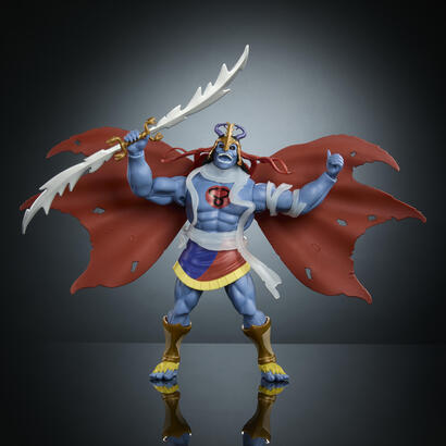 figura-de-juguete-mattel-masters-of-the-universe-origins-thundercats-deluxe-skell-ra-jfx01 figura-de-juguete-mattel-masters-of-the-universe-origins-thundercats-deluxe-skell-ra-jfx01