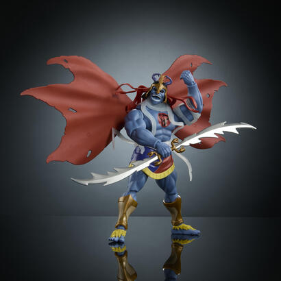 figura-de-juguete-mattel-masters-of-the-universe-origins-thundercats-deluxe-skell-ra-jfx01 figura-de-juguete-mattel-masters-of-the-universe-origins-thundercats-deluxe-skell-ra-jfx01