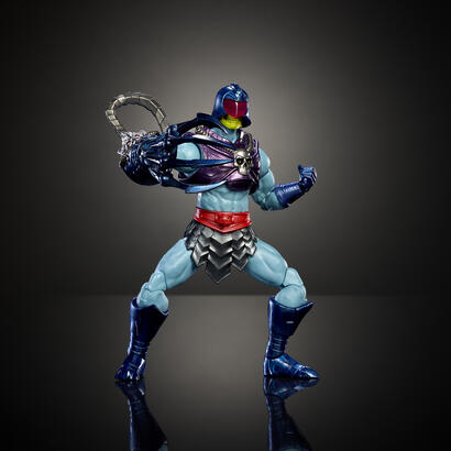 mattel-masters-of-the-universe-masterverse-new-eternia-terror-claws-skeletor-figura-de-juguete-jbp81 mattel-masters-of-the-universe-masterverse-new-eternia-terror-claws-skeletor-figura-de-juguete-jbp81