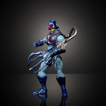 mattel-masters-of-the-universe-masterverse-new-eternia-terror-claws-skeletor-figura-de-juguete-jbp81 mattel-masters-of-the-universe-masterverse-new-eternia-terror-claws-skeletor-figura-de-juguete-jbp81
