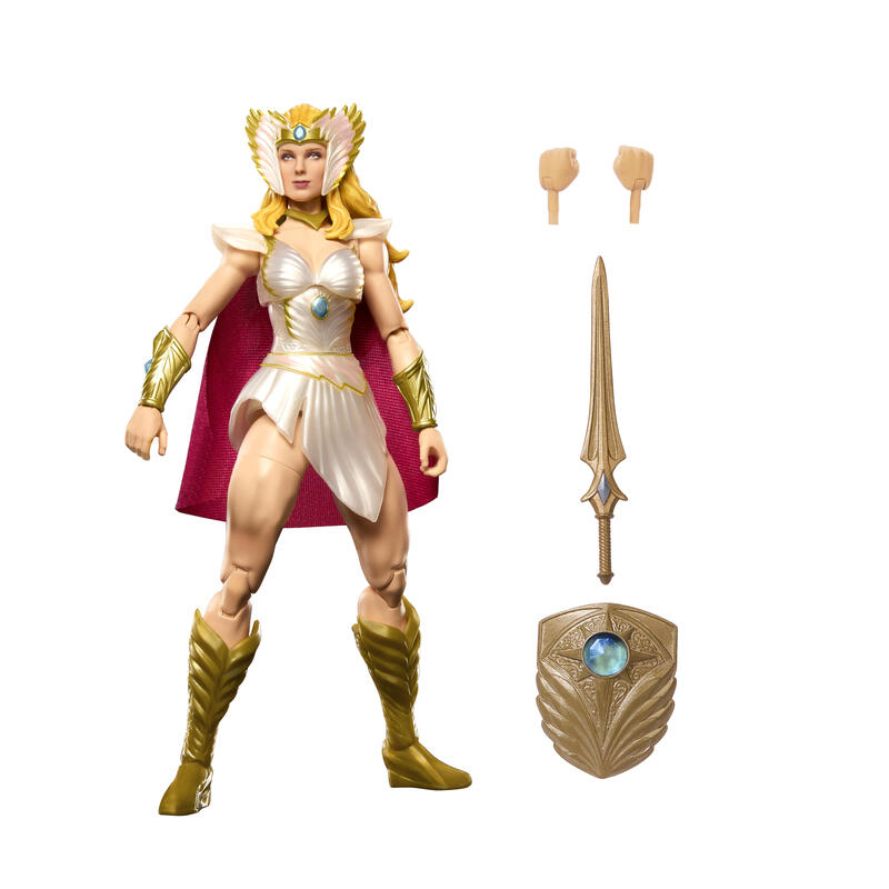 mattel-masters-of-the-universe-masterverse-new-etheria-she-ra-figura-de-juguete-jbp83 mattel-masters-of-the-universe-masterverse-new-etheria-she-ra-figura-de-juguete-jbp83