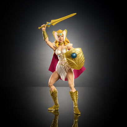 mattel-masters-of-the-universe-masterverse-new-etheria-she-ra-figura-de-juguete-jbp83 mattel-masters-of-the-universe-masterverse-new-etheria-she-ra-figura-de-juguete-jbp83