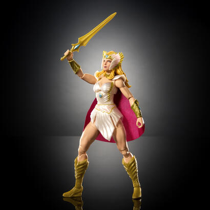 mattel-masters-of-the-universe-masterverse-new-etheria-she-ra-figura-de-juguete-jbp83 mattel-masters-of-the-universe-masterverse-new-etheria-she-ra-figura-de-juguete-jbp83