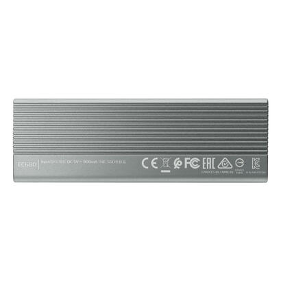 obudowa-zewnetrzna-ssd-m2-ec680-usb32c-10gbps