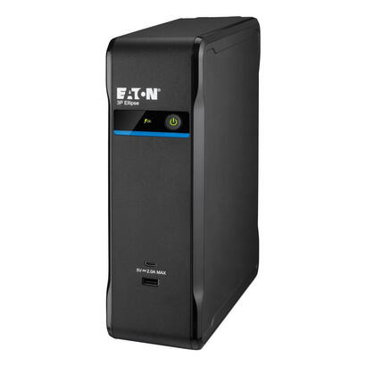 sai-eaton-3p-ellipse-900-sistema-de-alimentacion-ininterrumpida-ups-en-espera-fuera-de-linea-o-standby-offline-09-kva-540-w-4-sa