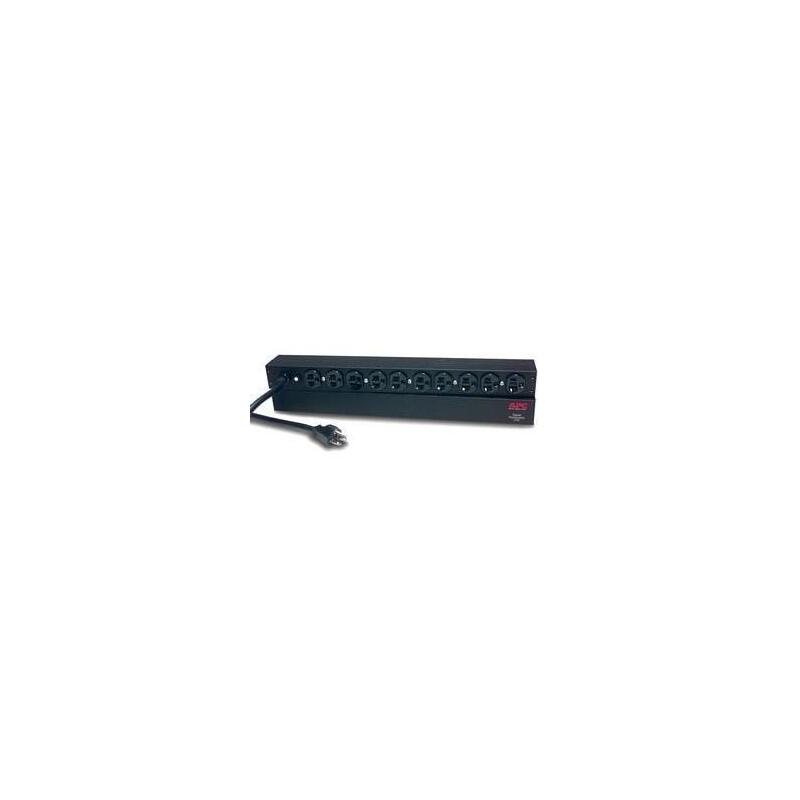 apc-basic-rack-mount-pdu-unidad-de-distribucion-de-alimentacion-montaje-en-bastidor-ca-120-v-24-kw-input-nema-5-20-conectores-de
