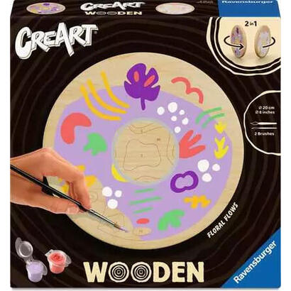 ravensburger-creart-wooden-flujos-florales-pintura-25920