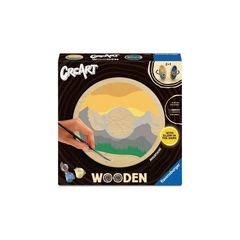 ravensburger-creart-madera-montanas-pintura-25923