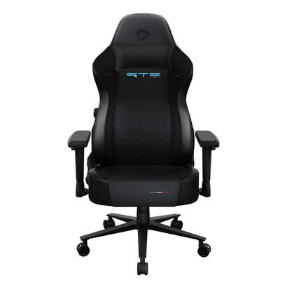 silla-de-juegos-onex-rtc-ergoglide-alcantara-negra