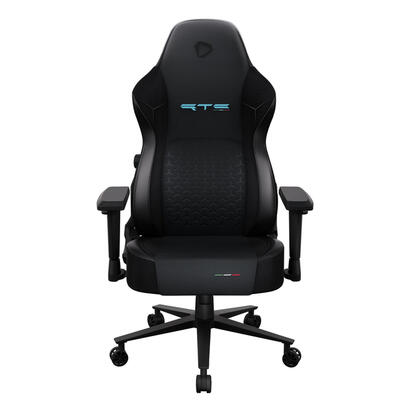 silla-de-juegos-onex-rtc-ergoglide-alcantara-negra