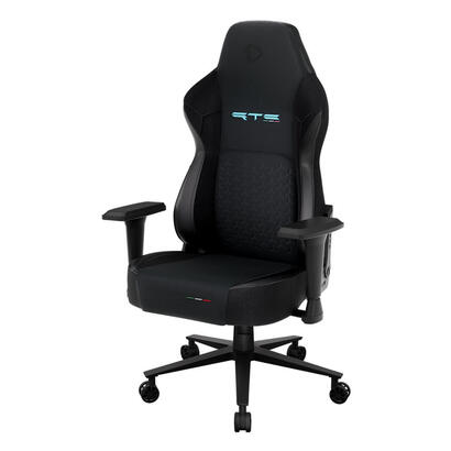silla-de-juegos-onex-rtc-ergoglide-alcantara-negra
