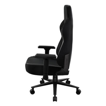 silla-de-juegos-onex-rtc-ergoglide-alcantara-negra
