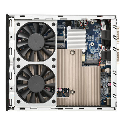 shuttle-barebone-slim-dh810-intel-so-ddr5-negro