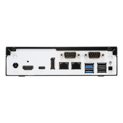 shuttle-barebone-slim-dh810-intel-so-ddr5-negro