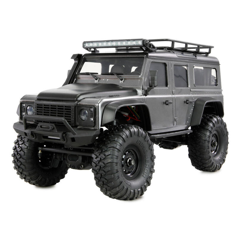 amewi-rc-crawler-mini-d90-amxrock-4wd-116-rtr-gris amewi-rc-crawler-mini-d90-amxrock-4wd-116-rtr-gris