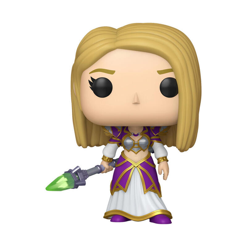 figura-pop-world-of-warcraft-jaina-proudmoore