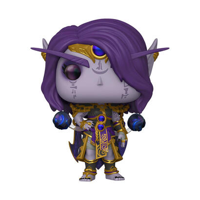 figura-pop-world-of-warcraft-xal-atath
