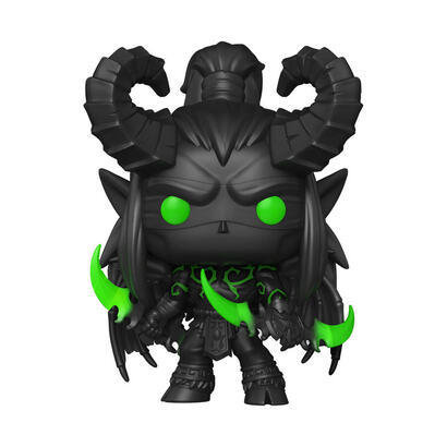 funko-pop-illidan-1101-world-of-warcraft-opcion-chase-aleatoria-889698861083