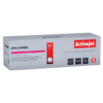 toner-activejet-ath-219mnx-para-repuesto-hp-219x-w2193x-supreme-2500-paginas-magenta-con-chip