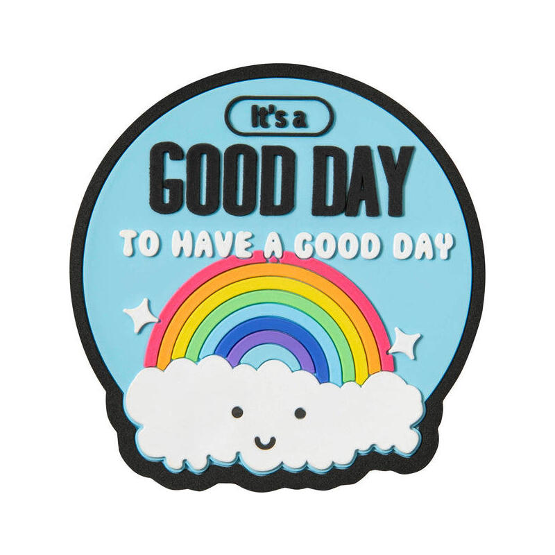 laut-magmoji-badge-good-day-compatible-with-magsafe