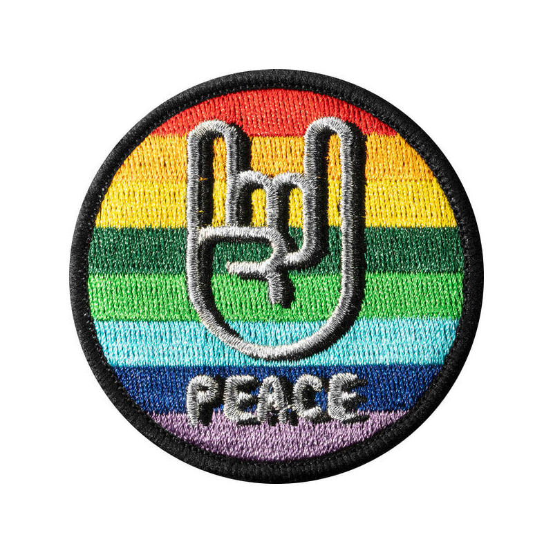 laut-magmoji-badge-peace-fashion-compatible-with-magsafe