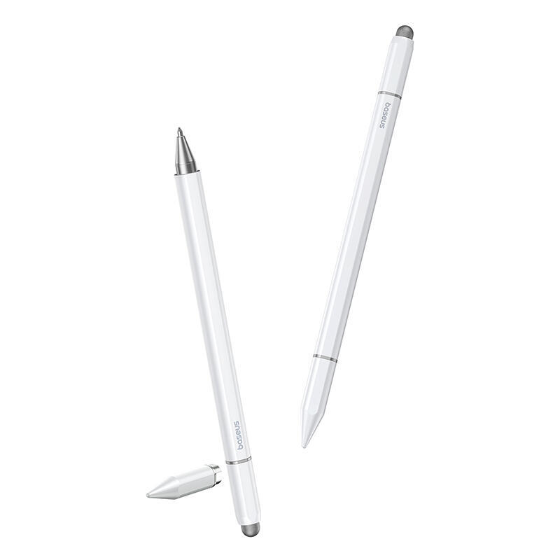 baseus-stylus-magnetico-3-en-1-smooth-writing-iii-blanco baseus-stylus-magnetico-3-en-1-smooth-writing-iii-blanco