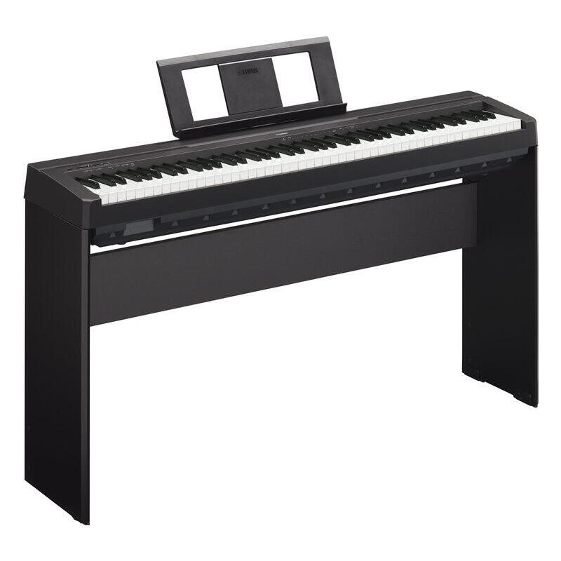 yamaha-p-45b-piano-digital-88-llaves-negro yamaha-p-45b-piano-digital-88-llaves-negro