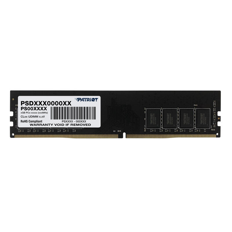 memoria-patriot-ddr4-16-gb-1-x-16-gb-psd416g320082 memoria-patriot-ddr4-16-gb-1-x-16-gb-psd416g320082