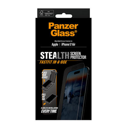 panzerglass-mealth-screen-protector-w-negro-frame-iphone-17-air-ultra-wide-fit