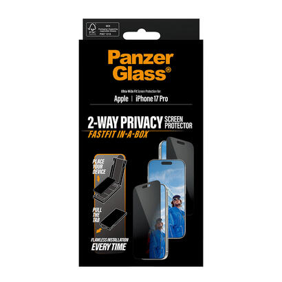 panzerglass-privacy-screen-protector-w-negro-frame-iphone-17-pro-ultra-wide-fit