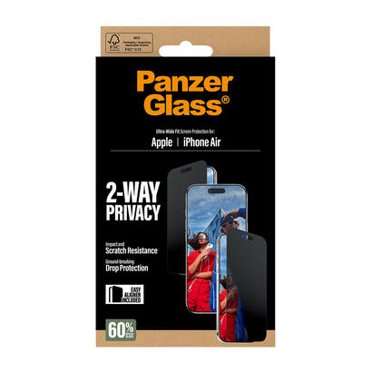 protector-panzerglass-2-way-privacy-screen-iphone-air-ultra-wide-fit-w-easyaligner-protector-de-pantalla-apple-1-piezas