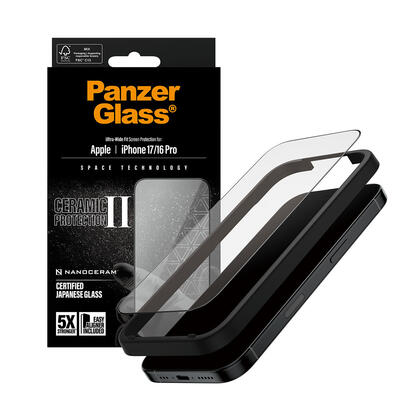 panzerglass-ceramic-ii-screen-protector-iphone-17-iphone-16-pro-ultra-wide-fit-w-easyaligner-protector-de-pantalla-apple-1-pieza
