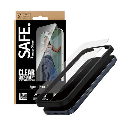 panzerglass-safe-by-screen-protector-iphone-17-pro-ultra-wide-fit-w-easyaligner-protector-de-pantalla-apple-1-piezas