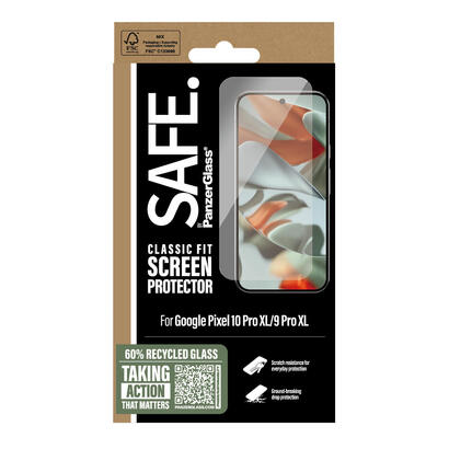 protector-panzerglass-safe-by-screen-google-pixel-10-pro-xl-9-pro-xl-classic-fit-protector-de-pantalla-1-piezas