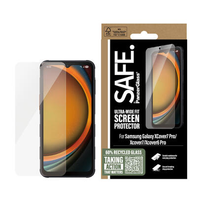 panzerglass-safe-by-screen-protector-samsung-galaxy-xcover7-pro-xcover7-xcover6-pro-ultra-wide-fit-protector-de-pantalla-1-pieza