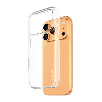 panzerglass-care-flagship-case-transp-urban-explorer-clear-frame-iphone-17-pro